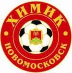 Значок Химик (Новомосковск)